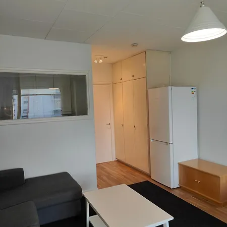 With Parking * טורקו