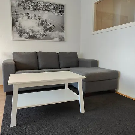 Appartement With Parking *