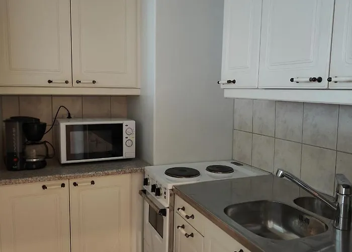 With Parking דירה *