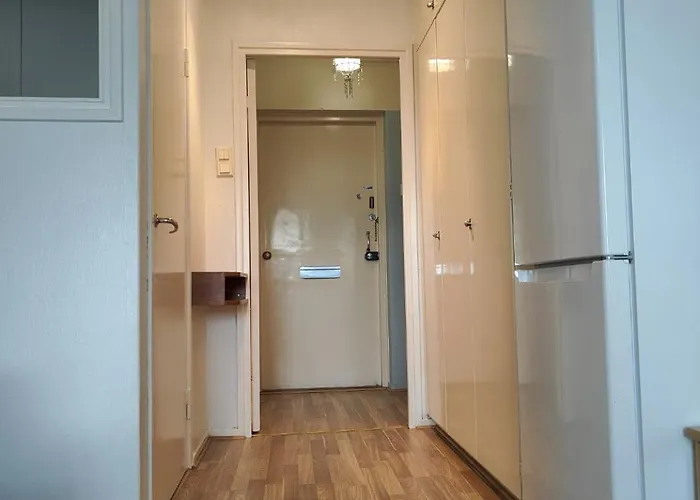 דירה With Parking