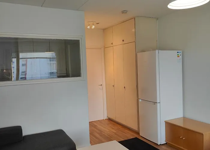 With Parking * טורקו